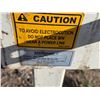 Image 4 : Meridian Fertilizer Bin - approx. 12' tall