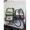 Image 1 : (2) Electric Fencers