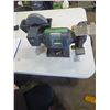 Image 1 : Mastercraft Wet/Dry Grinder