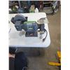 Image 2 : Mastercraft Wet/Dry Grinder