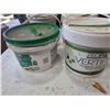 Image 2 : (4) Pails Floor Adhesive