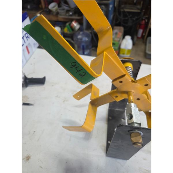 Hose Reel