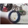 Image 2 : Clothesline & Flex Hose