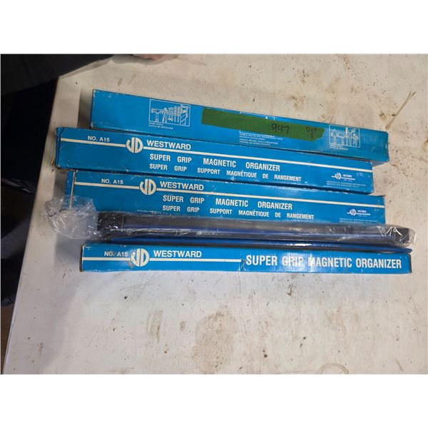 Tool Magnets
