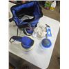 Image 2 : Car Polisher w/ Bag & Contents