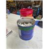 Image 2 : (2) Tubs Marking Chalk