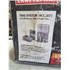 Image 2 : Garage Door Opener - NEW