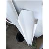 Image 3 : Tin Flashing, Plastic Eavestrough
