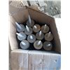 Image 2 : (12) Tubes or Titebond Adhesive