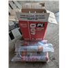Image 1 : (17) Tubes PL400