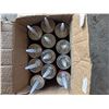Image 2 : (17) Tubes PL400