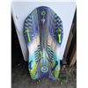 Image 1 : "Sno-Storm" Sled