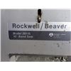 Image 3 : Bandsaw - Consigner States "Excellent Working Condition"