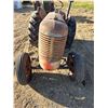 Image 2 : Case tractor- VIN: 5103844S- AS IS