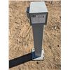 Image 2 : Power Box for Exterior Electrical Outlet, 29” tall