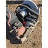 Image 2 : Air Compressor, Chop Saw, Power Tools – As Is