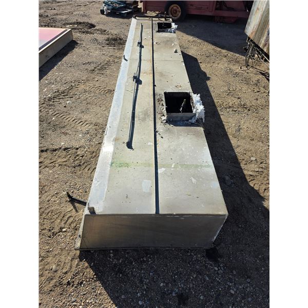 Suppression unit- 15Ft W
