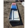 Image 1 : Sign canister unit- 15ft by 3ft