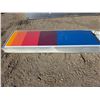 Image 3 : Sign canister unit- 15ft by 3ft