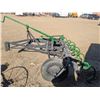 Image 1 : Spring Tooth Cultivator, 88+" Wide