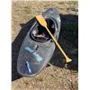 Image 1 : *OFFSITE* Kayak – 8’ Length