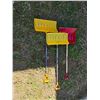 Image 1 : *OFFSITE* (3) Snow Shovels