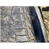 Image 3 : *OFFSITE* (3) Tires & Rims – 265/65r18, 5-Bolt