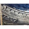 Image 4 : *OFFSITE* (3) Tires & Rims – 265/65r18, 5-Bolt