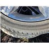 Image 3 : *OFFSITE* (4) Tires & Rims – 215/40r18, 5-Bolt