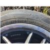 Image 3 : *OFFSITE* (4) Tires & Rims – 235/65r18, 5-Bolt