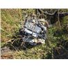 Image 2 : *OFFSITE* Engine w/ Transfer Case & Tank