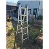 Image 1 : *OFFSITE* 6’ Multi-Task Ladder
