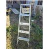 Image 1 : *OFFSITE* 4’ Ladder