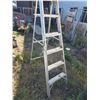 Image 1 : *OFFSITE* 6’ Ladder