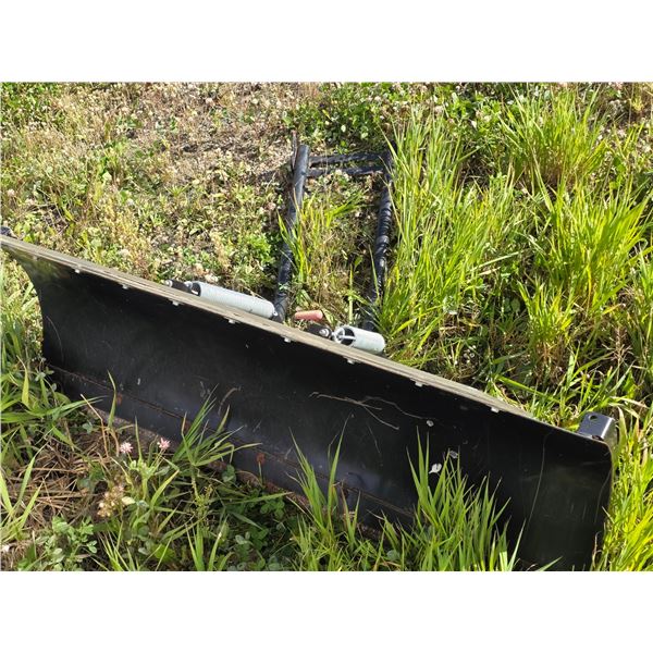 *OFFSITE* Quad Blade – 54” wide