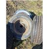 Image 3 : *OFFSITE* Lot of Assorted Tires & Rims