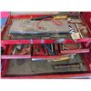 Image 2 : *OFFSITE* Toolbox w/ Contents – 26”x 18”x 53”