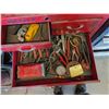 Image 4 : *OFFSITE* Toolbox w/ Contents – 26”x 18”x 53”