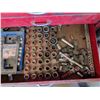 Image 5 : *OFFSITE* Toolbox w/ Contents – 26”x 18”x 53”