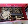 Image 6 : *OFFSITE* Toolbox w/ Contents – 26”x 18”x 53”