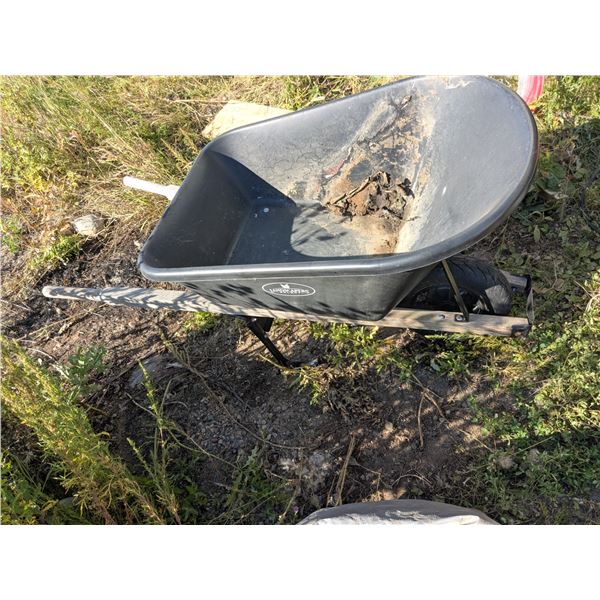 *OFFSITE* Large Wheelbarrow