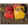 Image 2 : *OFFSITE* (4) Fuel Cans