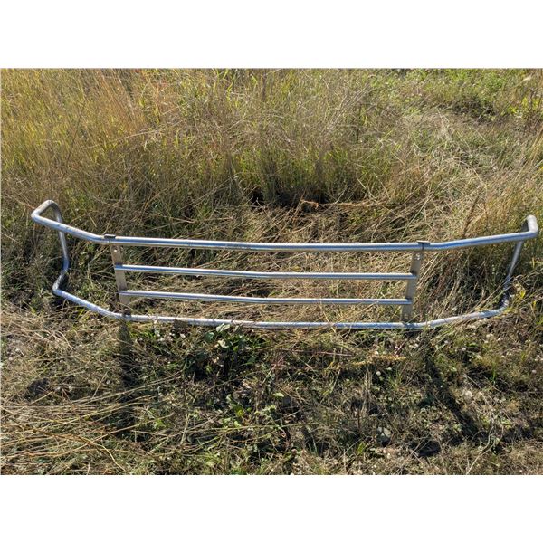 *OFFSITE* Bush Bumper for Pick Up Truck
