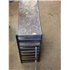 Image 3 : *OFFSITE* Metal Rack Shelving – 27”x 11”x 27”h