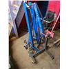 Image 1 : *OFFSITE* Engine Hoist