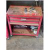 Image 1 : *OFFSITE* Rolling Tool Chest w/ Contents