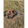 Image 1 : *OFFSITE* Fuel Pump, Barrel Dolly
