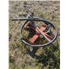 Image 2 : *OFFSITE* Fuel Pump, Barrel Dolly