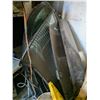 Image 2 : *OFFSITE* Assorted Vehicle Rear Windows, Fluorescent Bulbs, Misc. Items