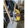 Image 5 : *OFFSITE* Assorted Vehicle Rear Windows, Fluorescent Bulbs, Misc. Items